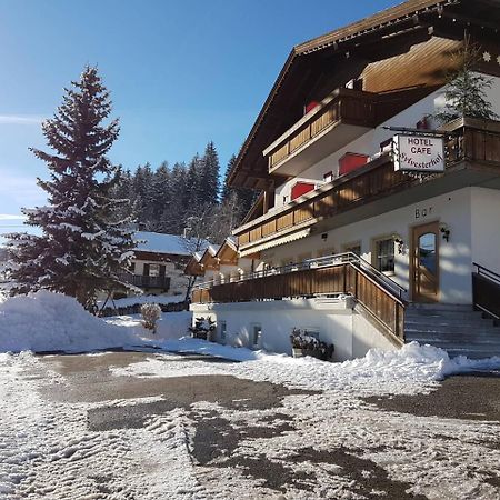 Hotel Silvesterhof Dobbiaco Luaran gambar