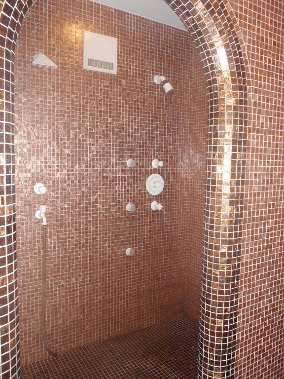 Hotel Silvesterhof Dobbiaco Luaran gambar