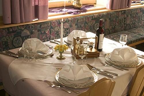 Hotel Silvesterhof Dobbiaco Luaran gambar