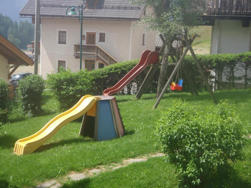 Hotel Silvesterhof Dobbiaco Luaran gambar