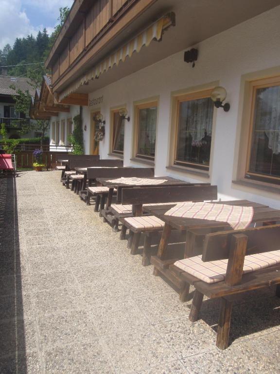Hotel Silvesterhof Dobbiaco Luaran gambar