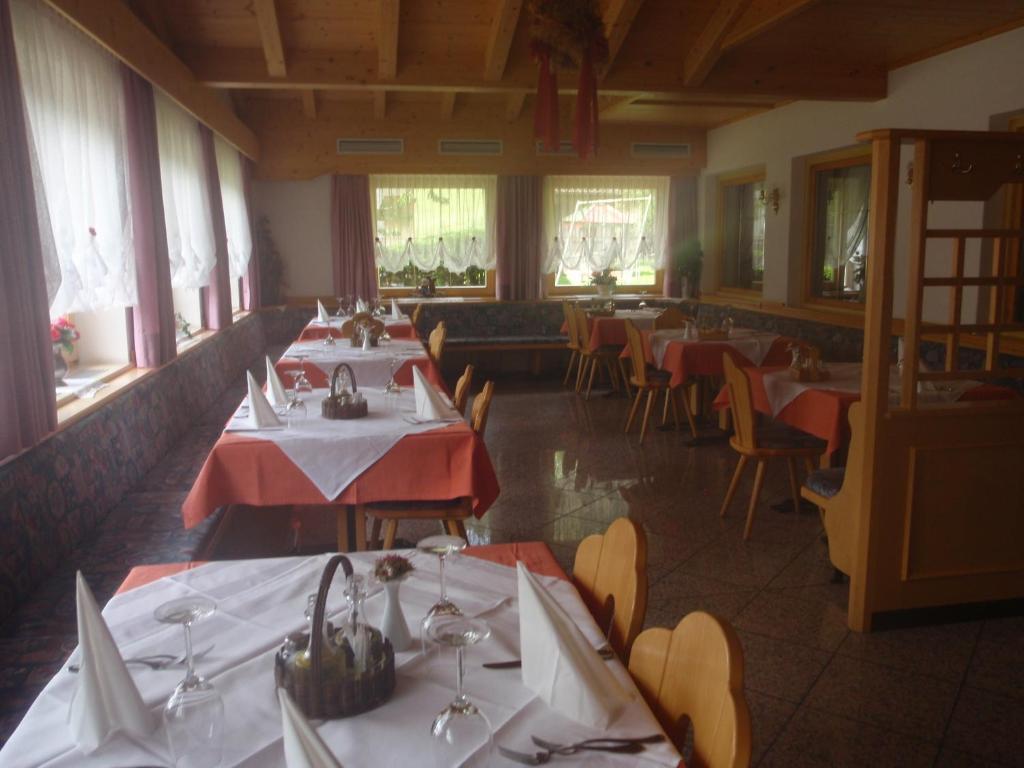 Hotel Silvesterhof Dobbiaco Luaran gambar